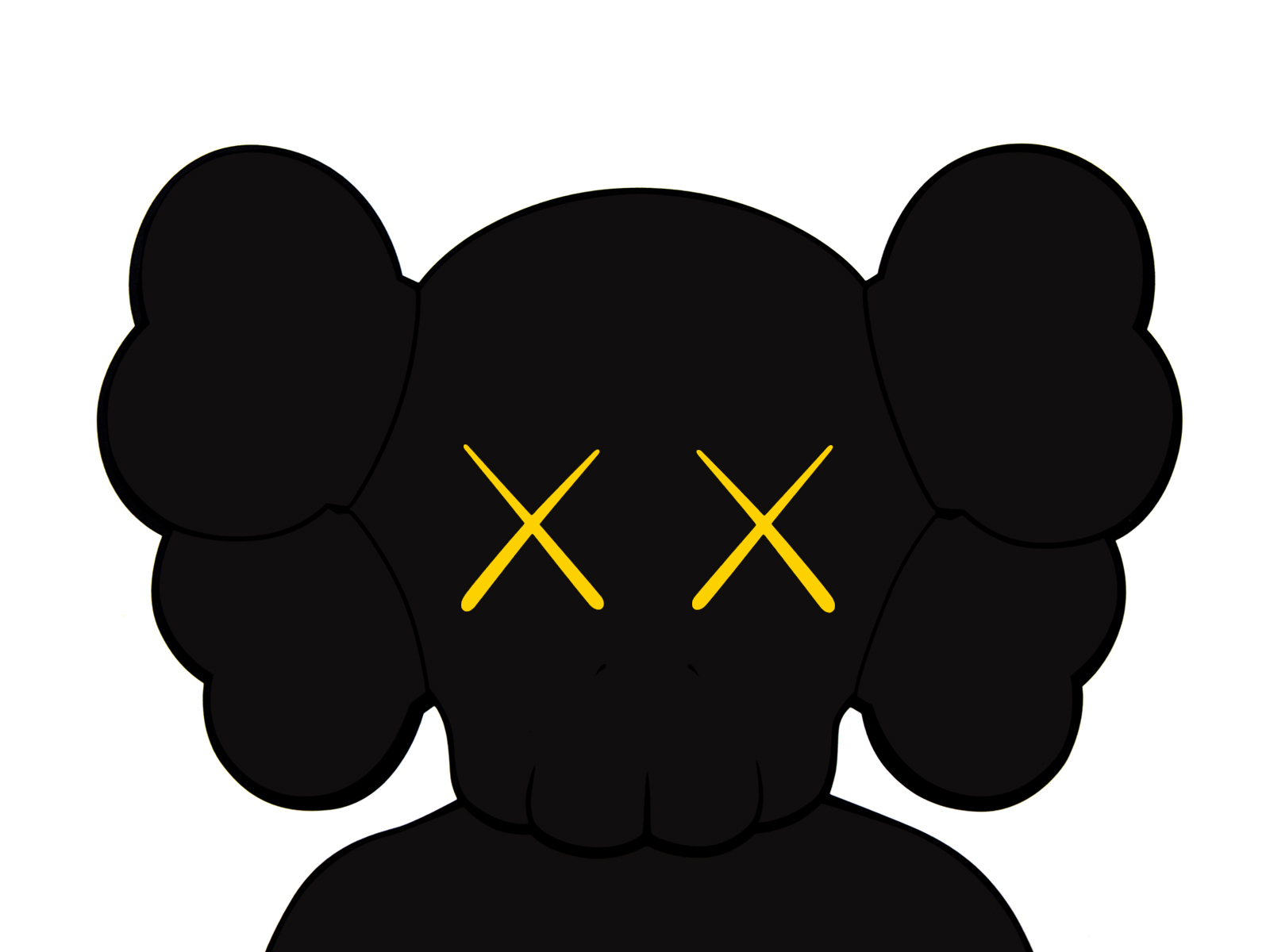 Kaws Clipart Wallpapers