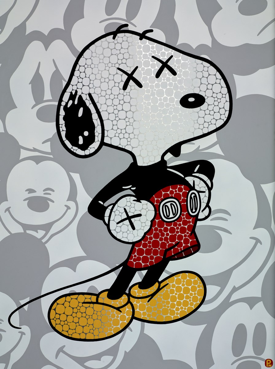 Kaws Clipart Wallpapers