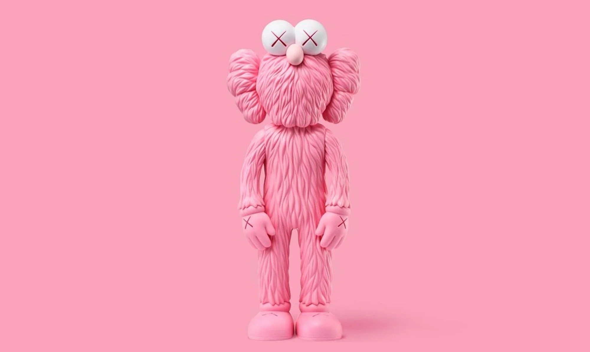 Kaws Clipart Wallpapers