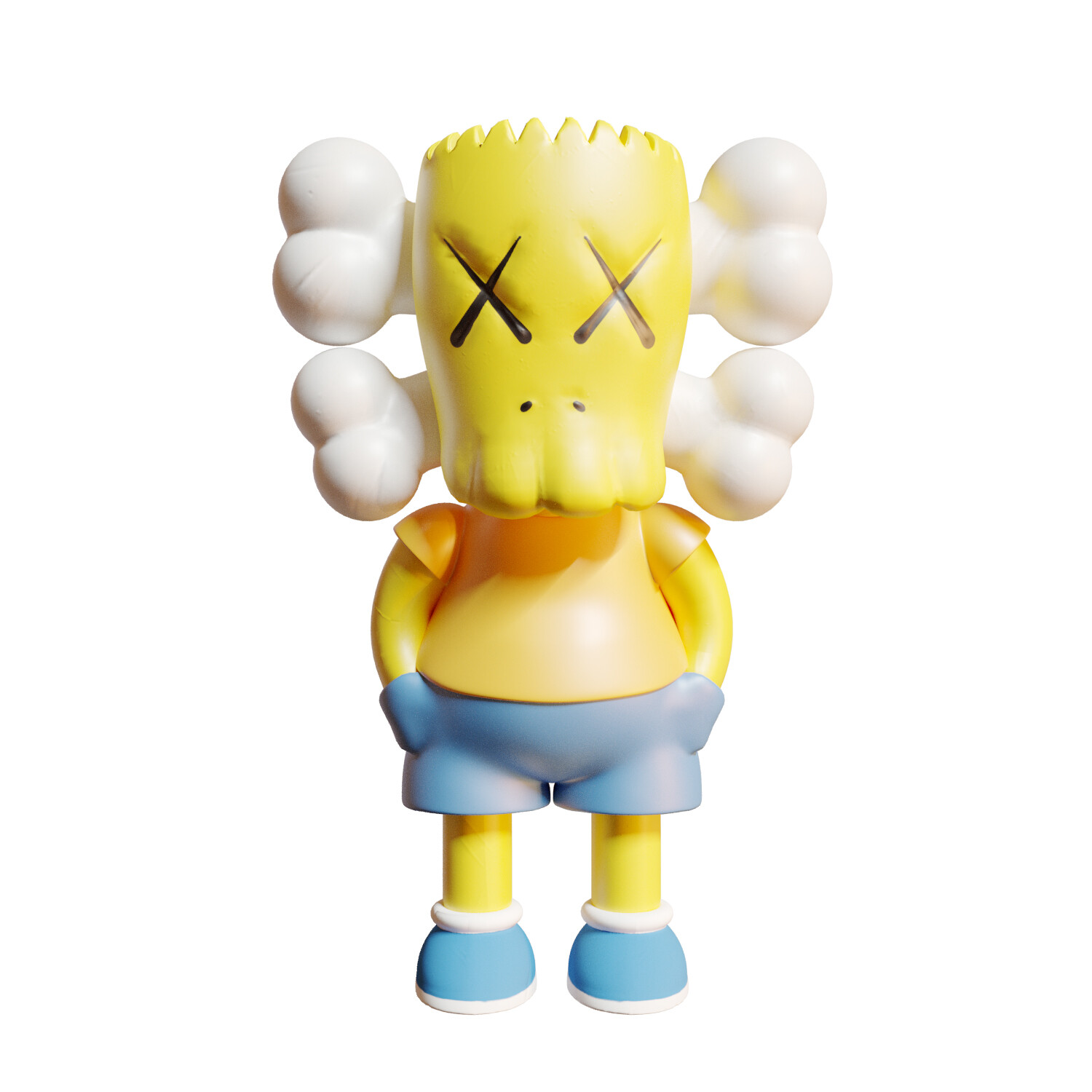 Kaws Clipart Wallpapers