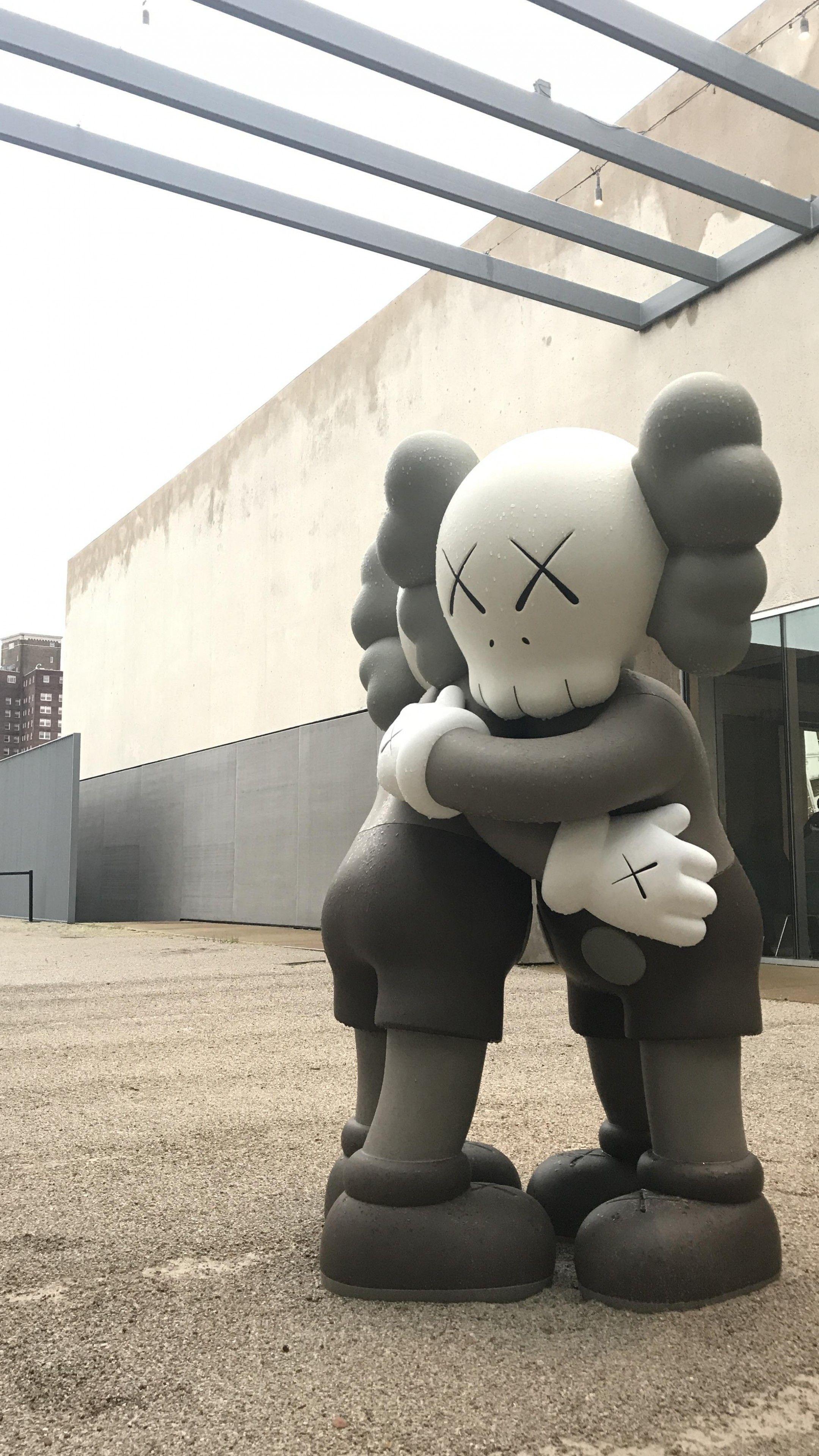 Kaws Hypebeast Wallpapers