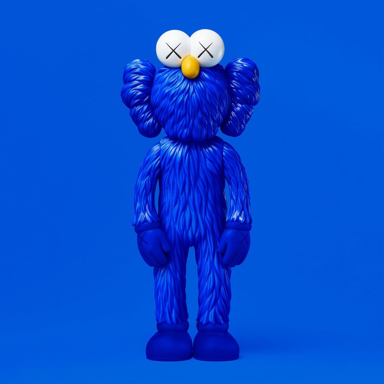 Kaws Hypebeast Wallpapers