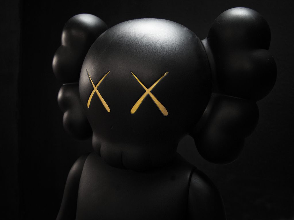 Kaws Hypebeast Wallpapers