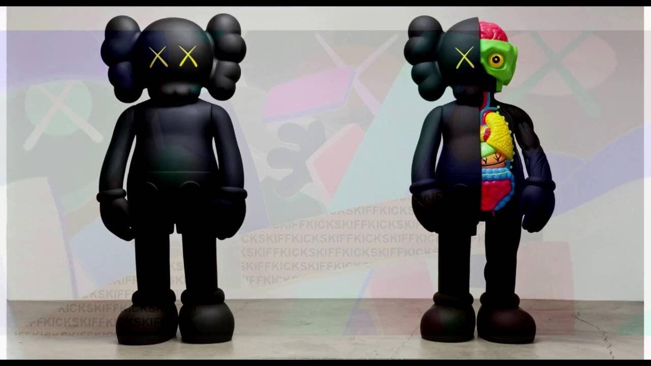 Kaws Hypebeast Wallpapers