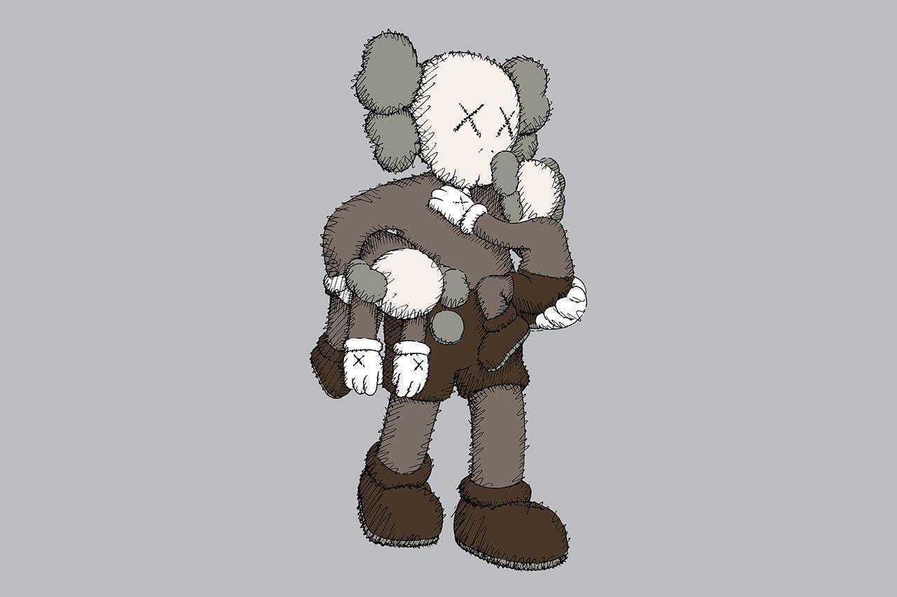 Kaws Hypebeast Wallpapers