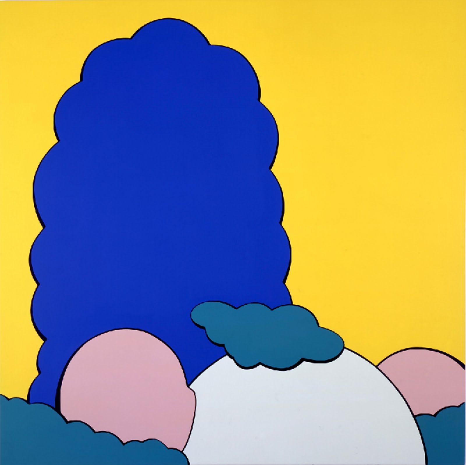 Kaws Simpsons Poster Wallpapers