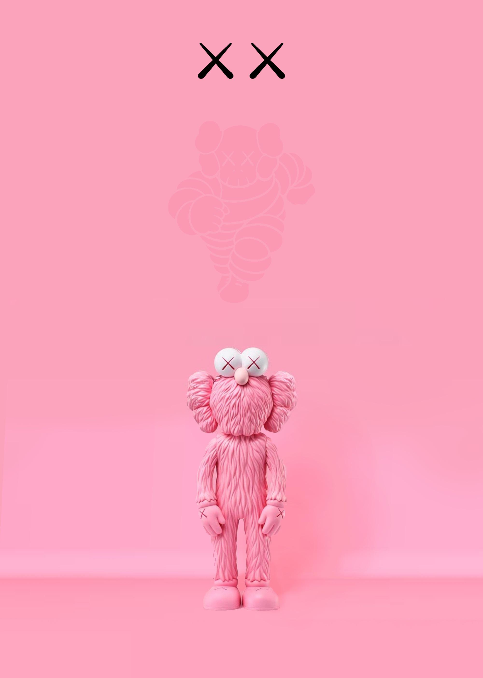 Kaws Wallpapers