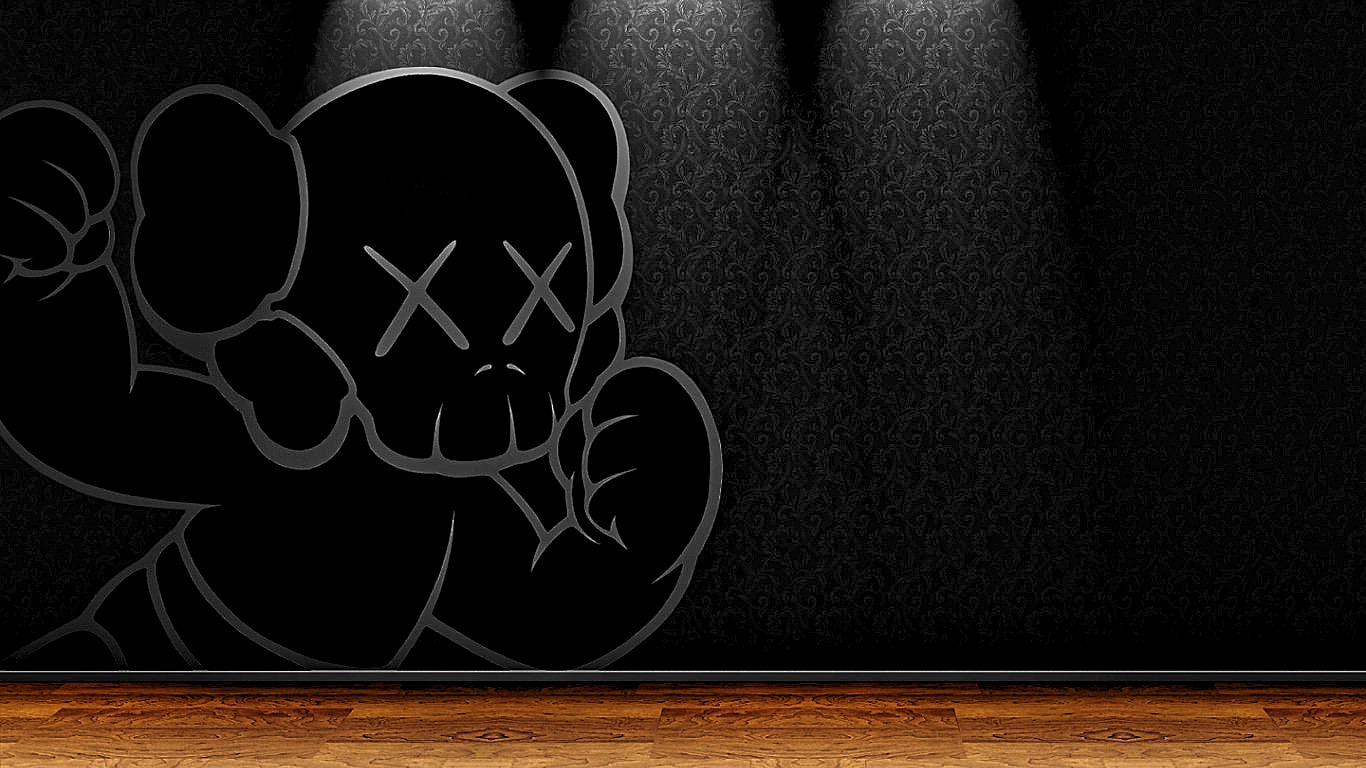 Kaws Wallpapers