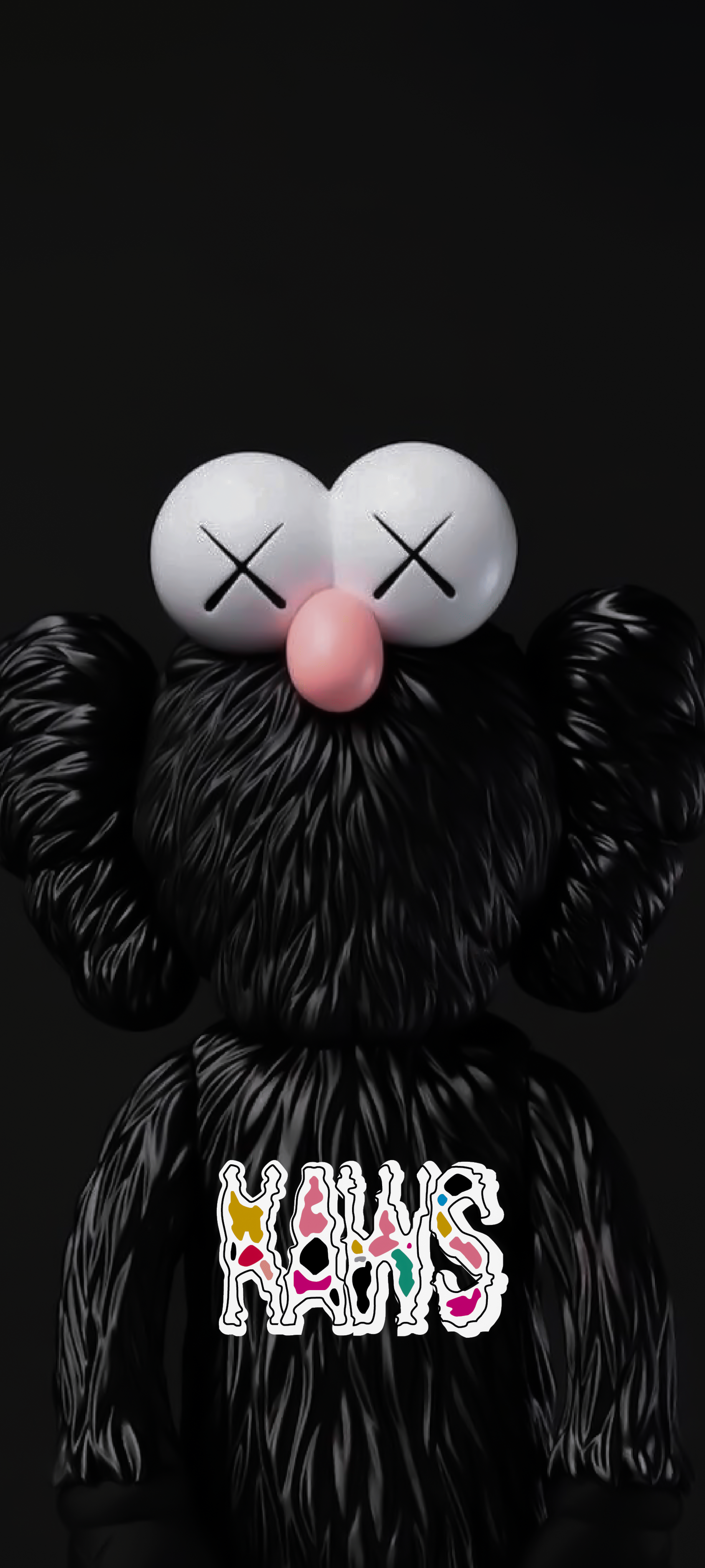 Kaws Wallpapers