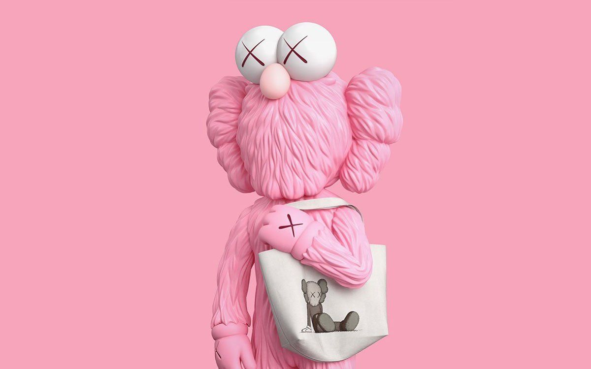 Kaws Wallpapers