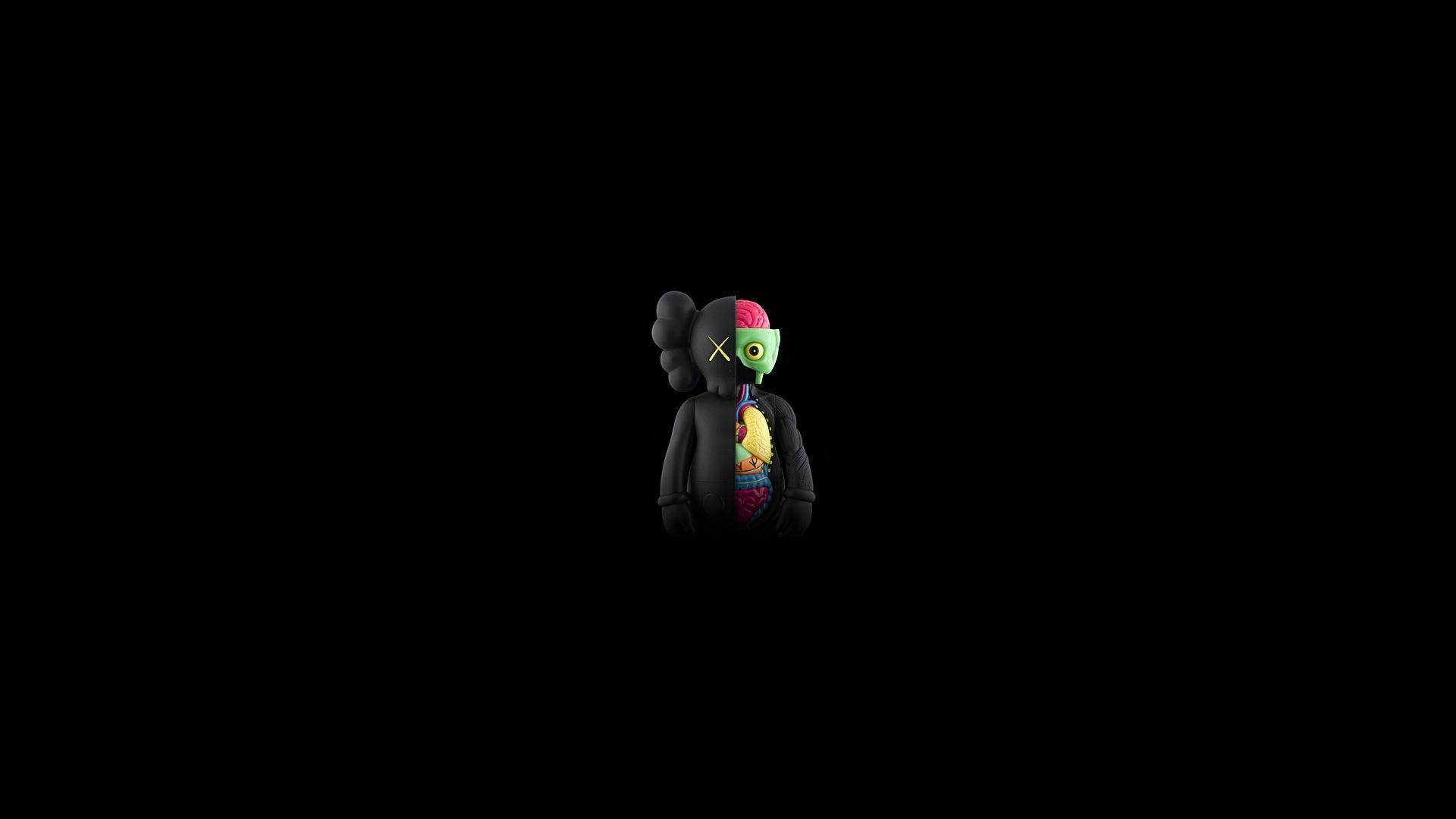 Kaws Wallpapers