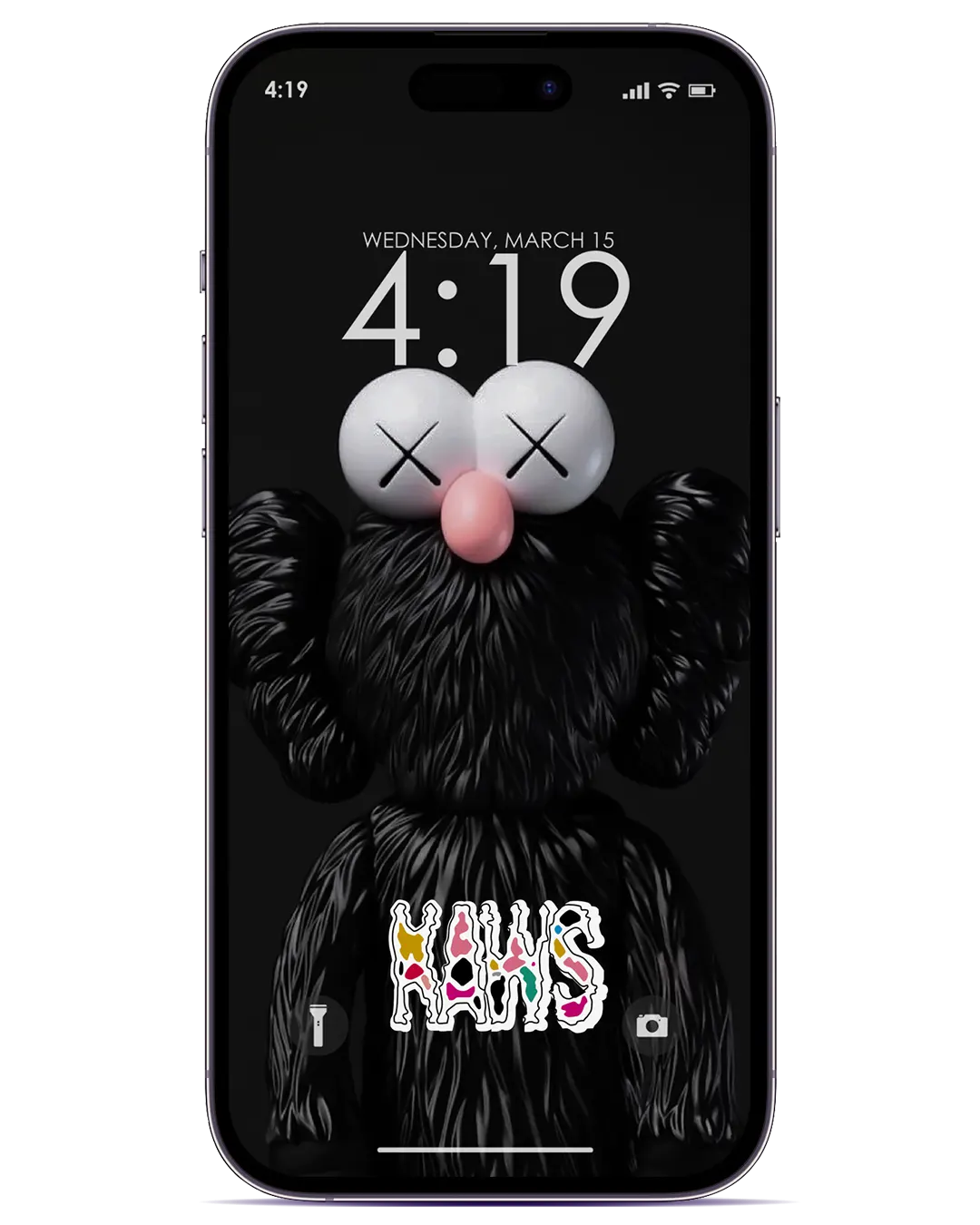 Kaws Wallpapers