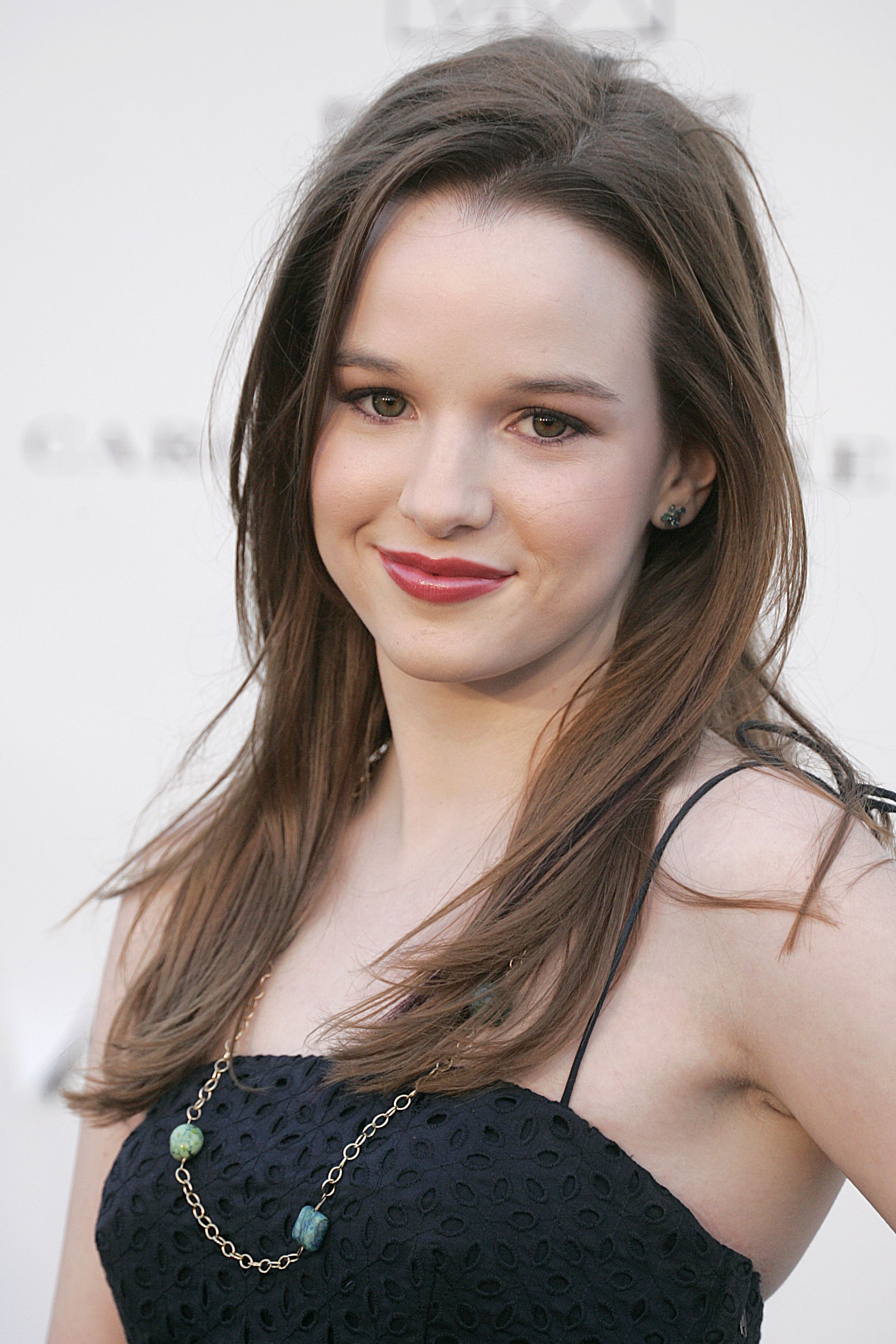 Kay Panabaker Wallpapers