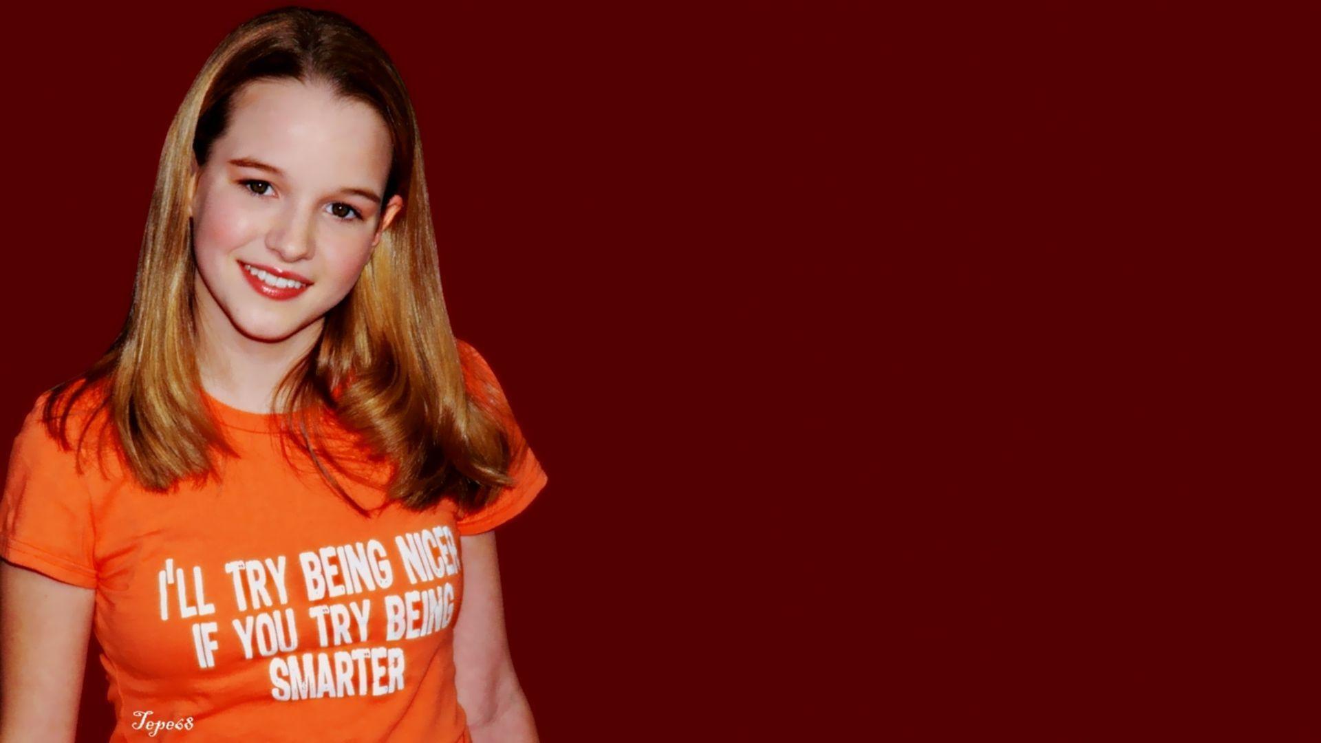 Kay Panabaker Wallpapers