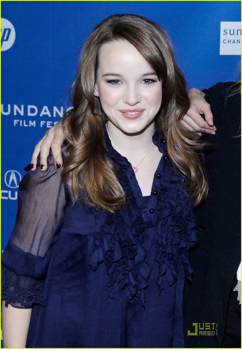 Kay Panabaker Wallpapers