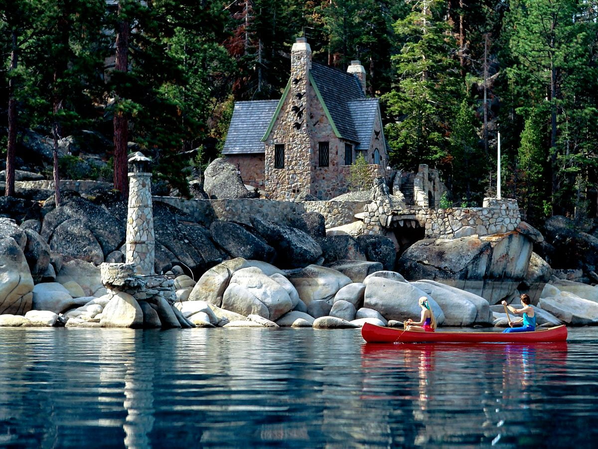 Kayak Wallpapers