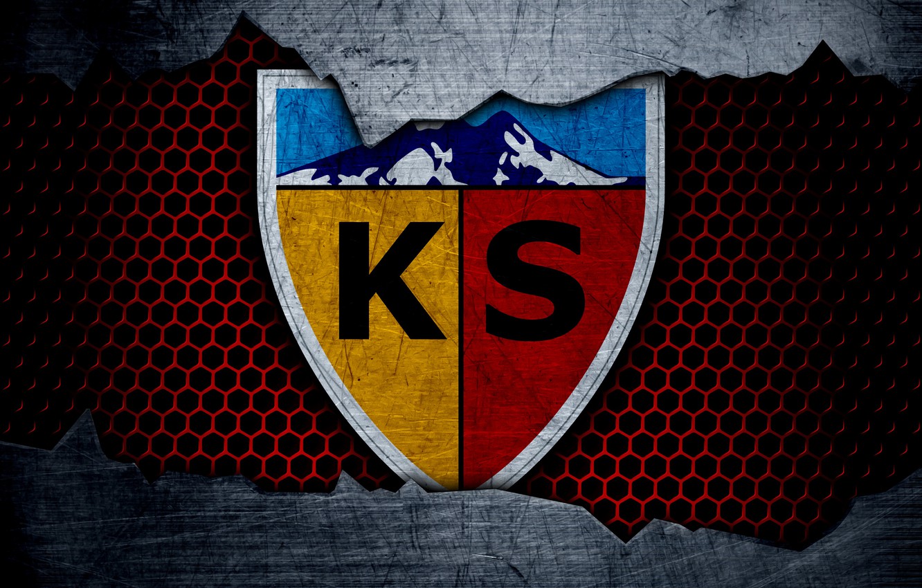 Kayserispor Wallpapers