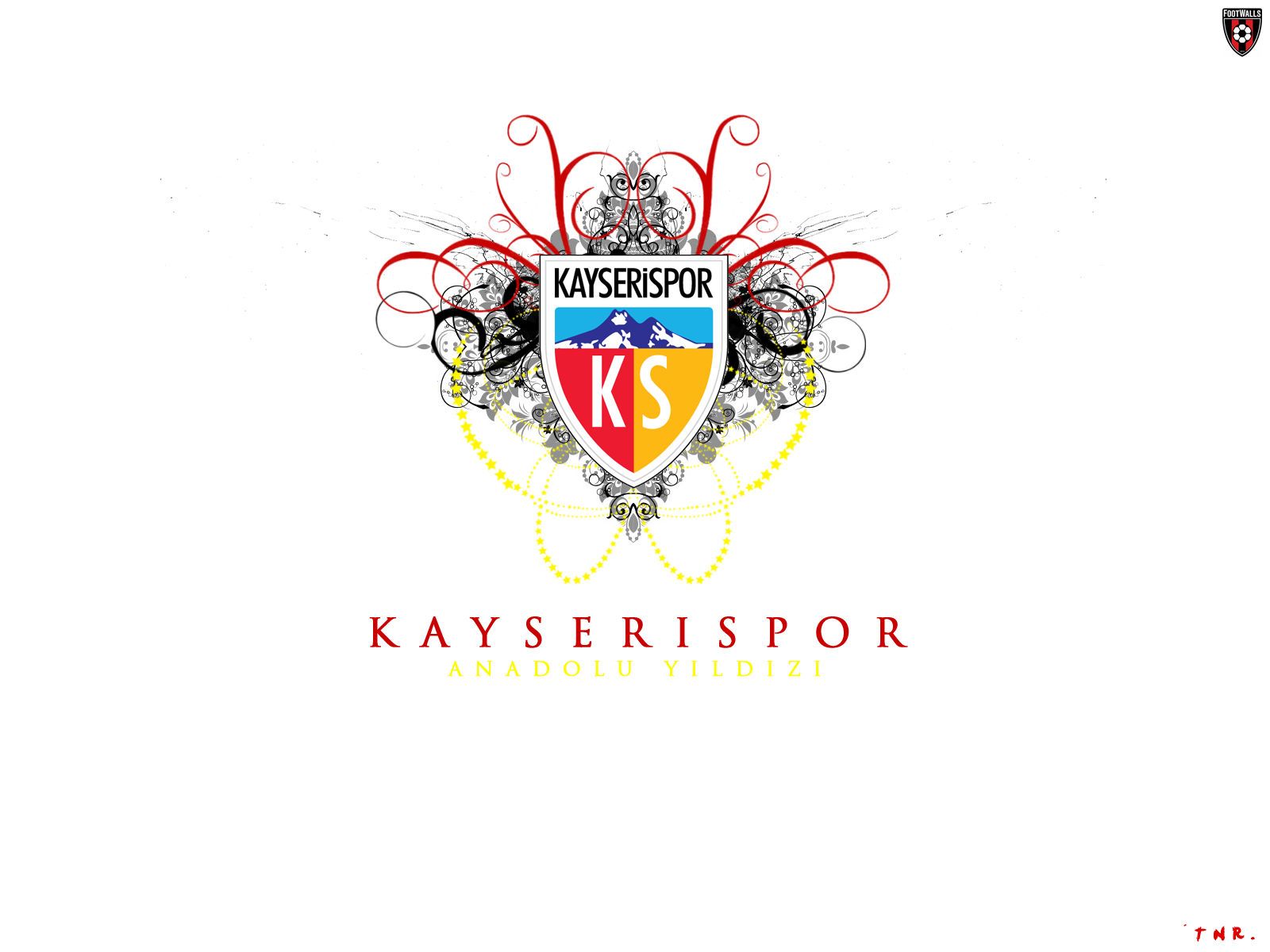 Kayserispor Wallpapers