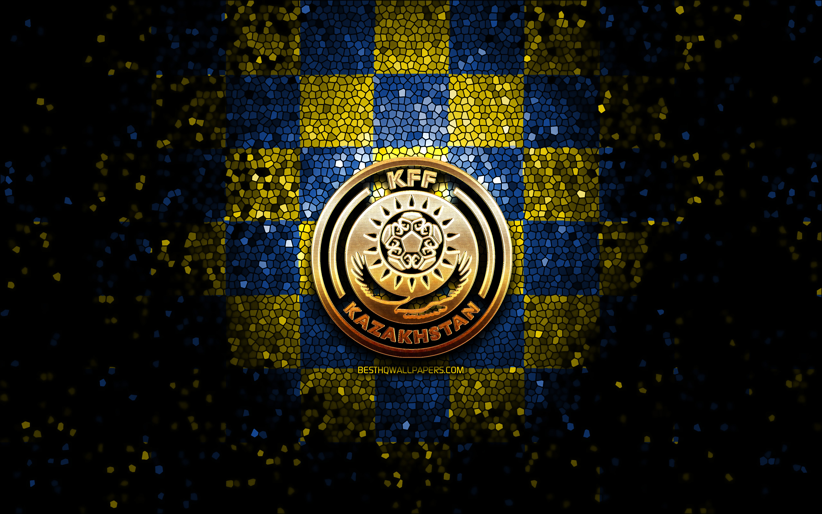 Kazakhstan National Football Team Wallpapers