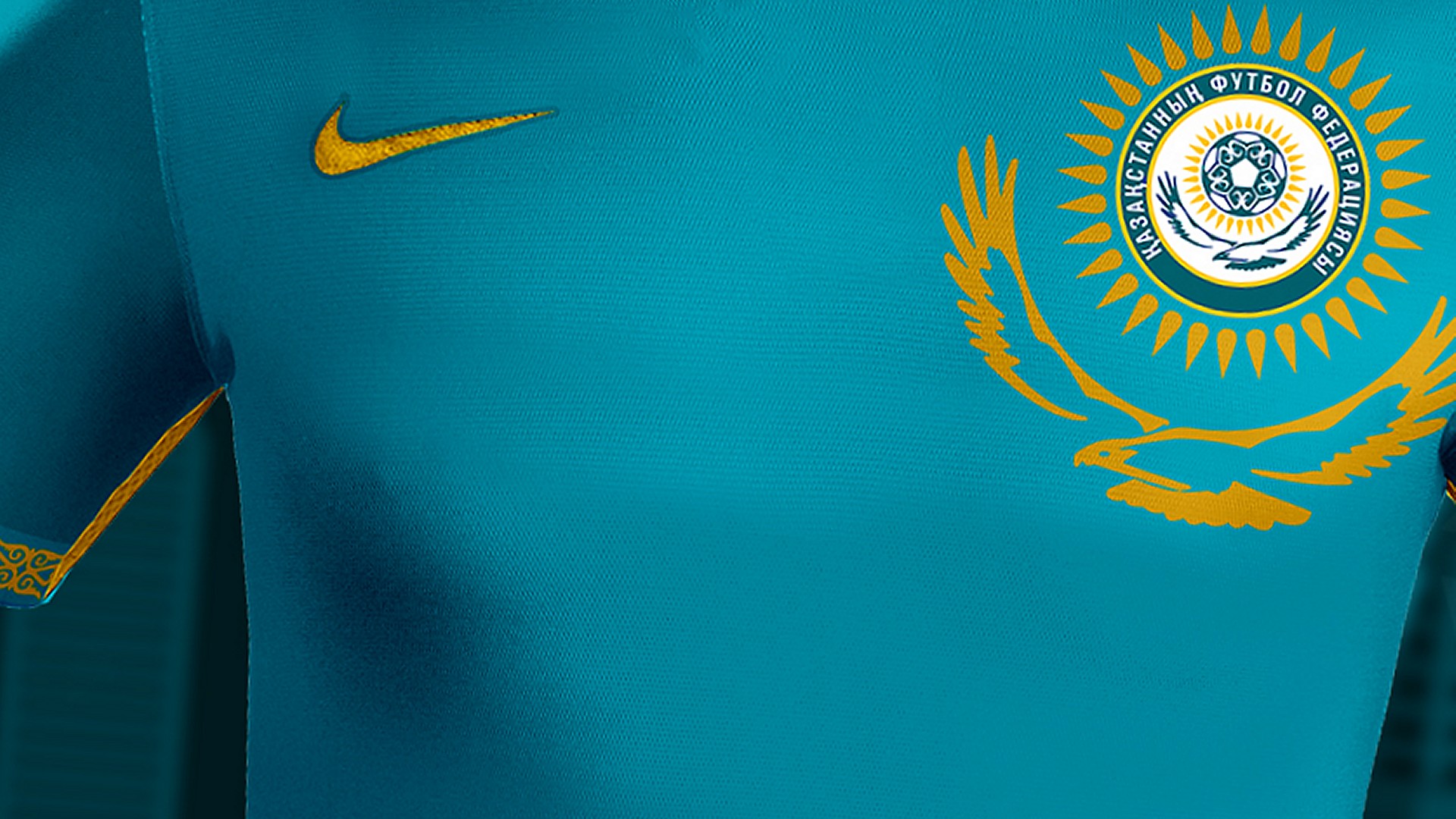 Kazakhstan National Football Team Wallpapers