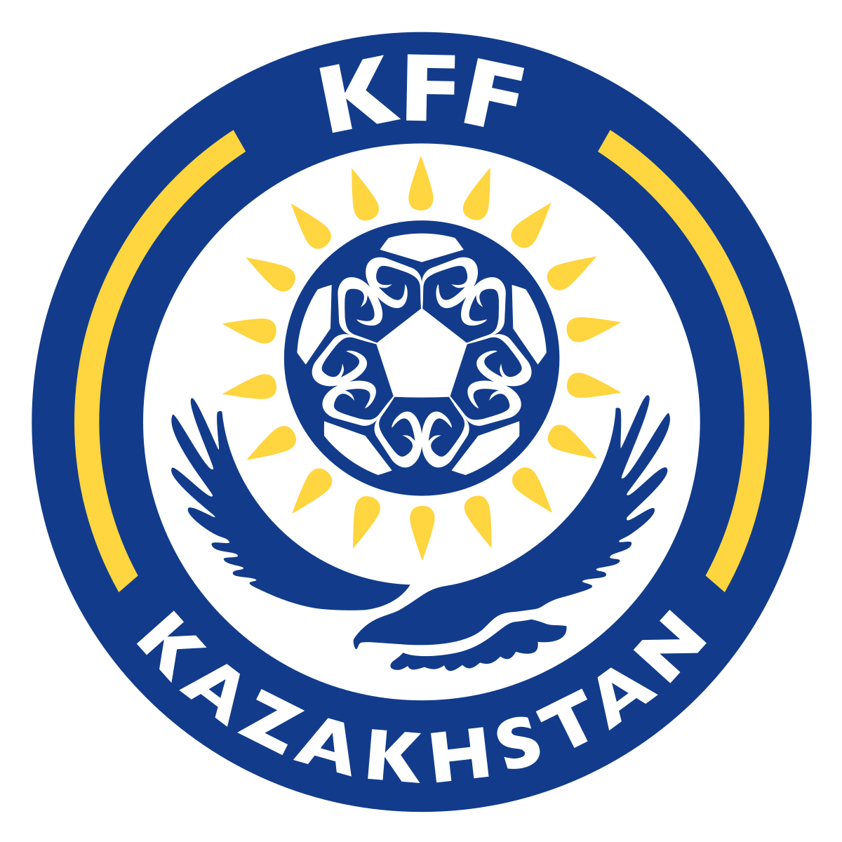 Kazakhstan National Football Team Wallpapers