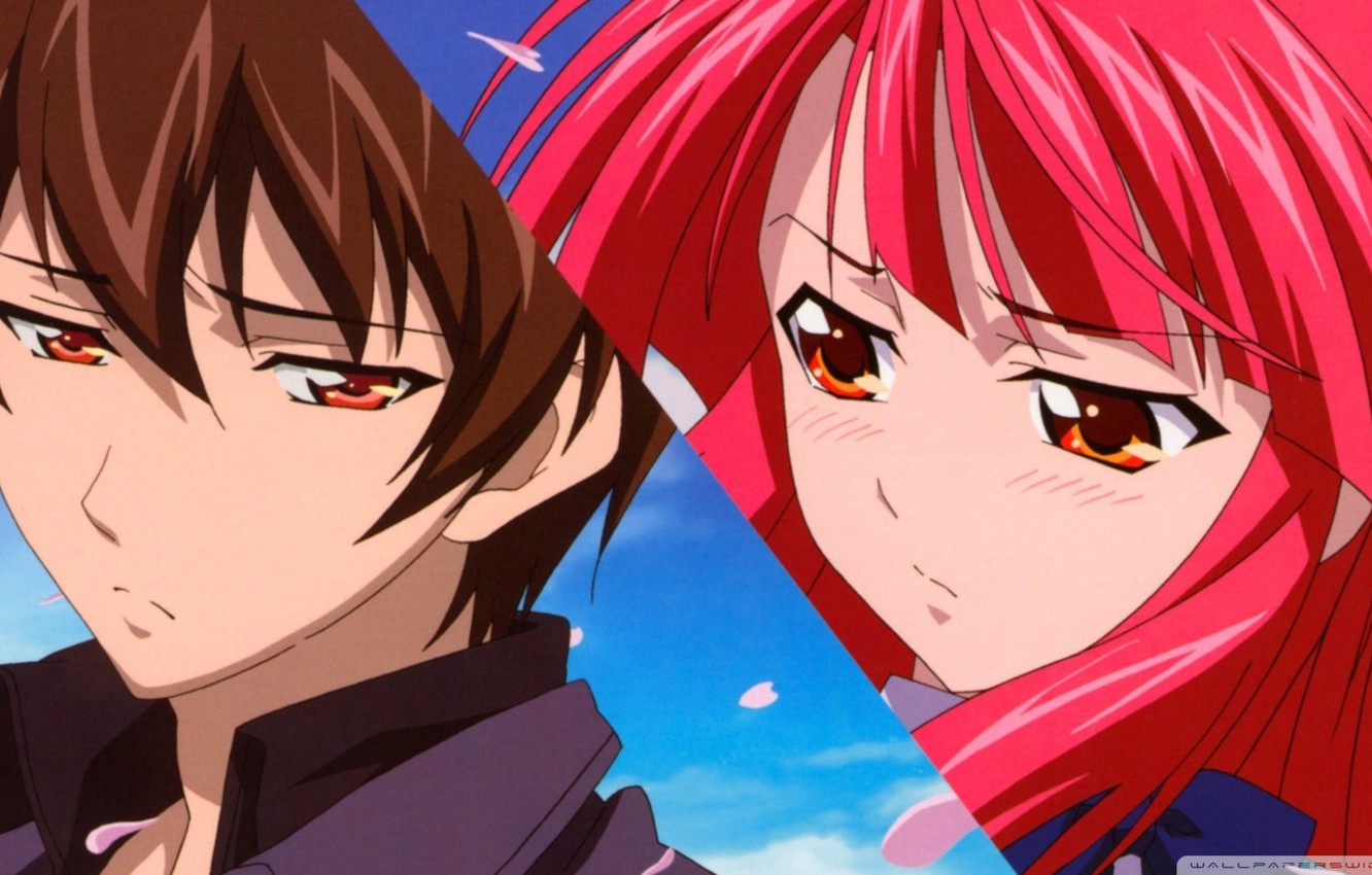 Kaze No Stigma Wallpapers