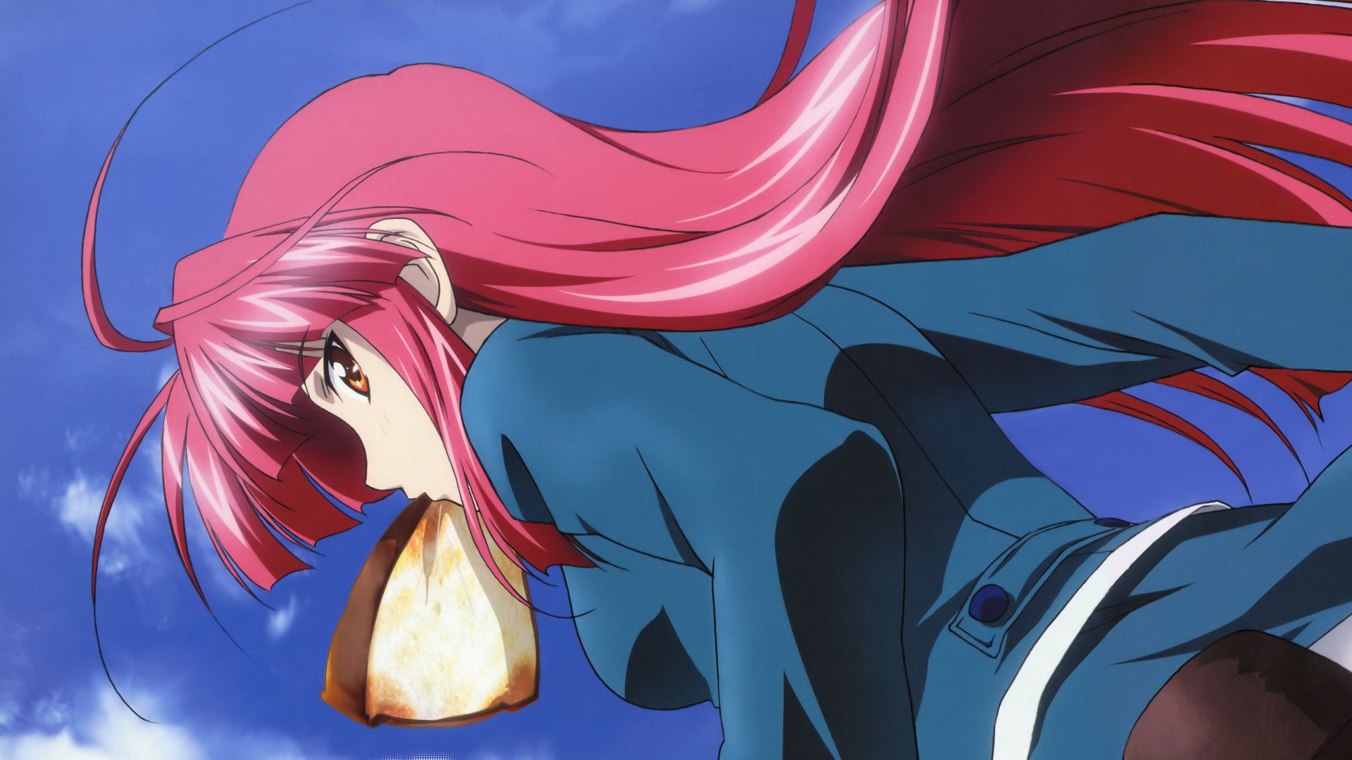 Kaze No Stigma Wallpapers