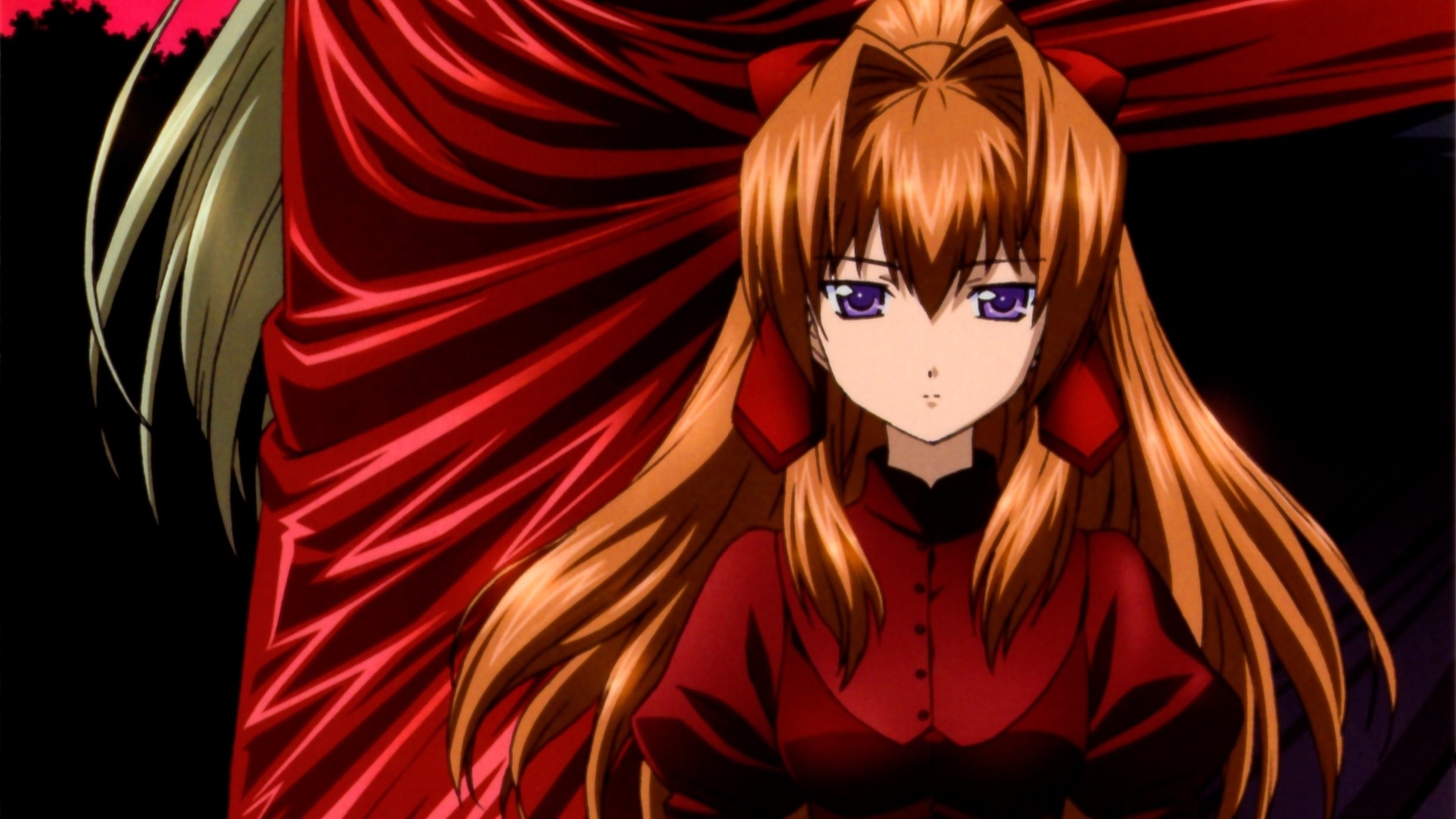 Kaze No Stigma Wallpapers