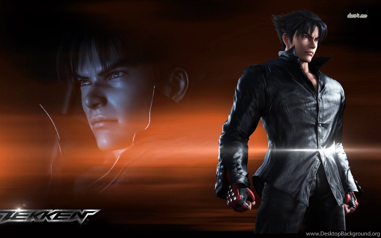 Kazuya Wallpapers