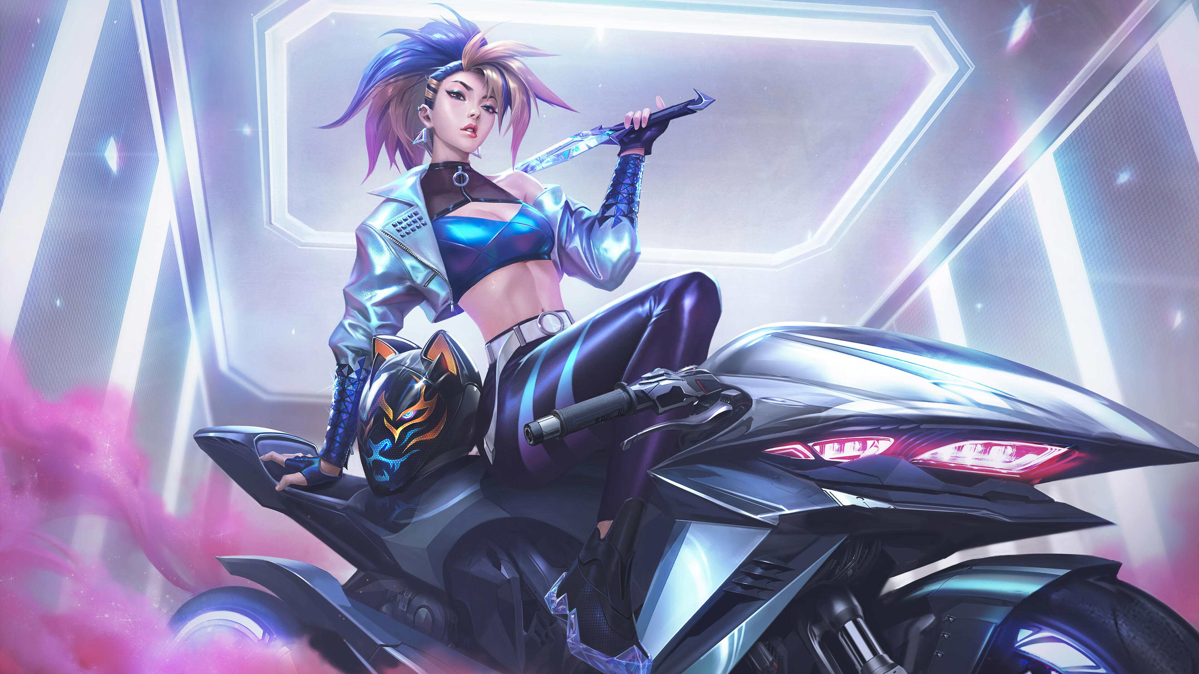 Kda Wallpapers