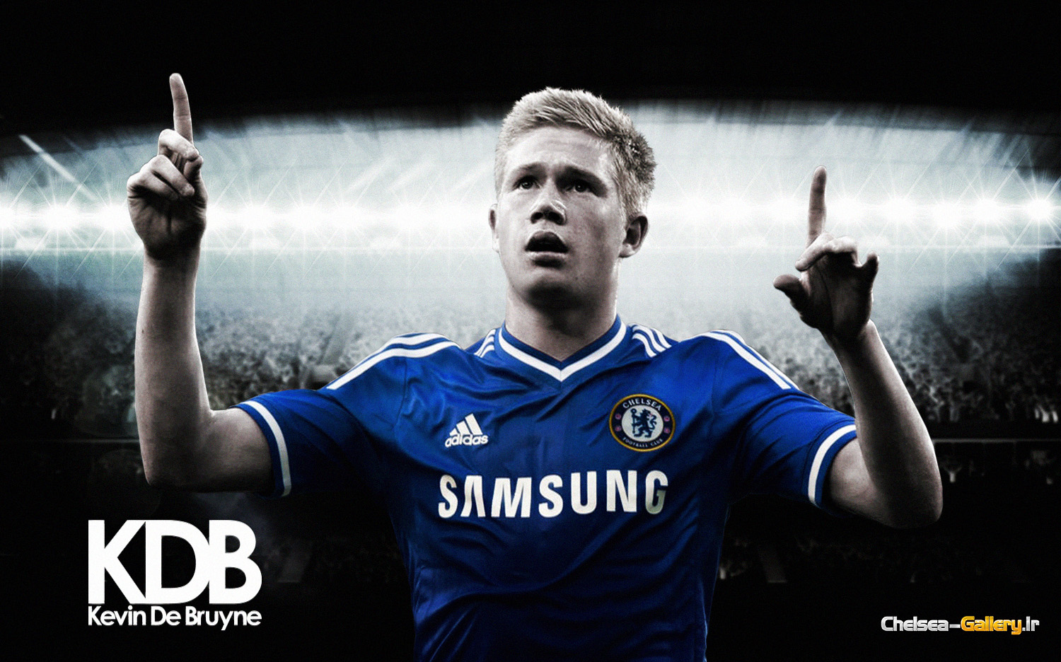 Kdb Wallpapers