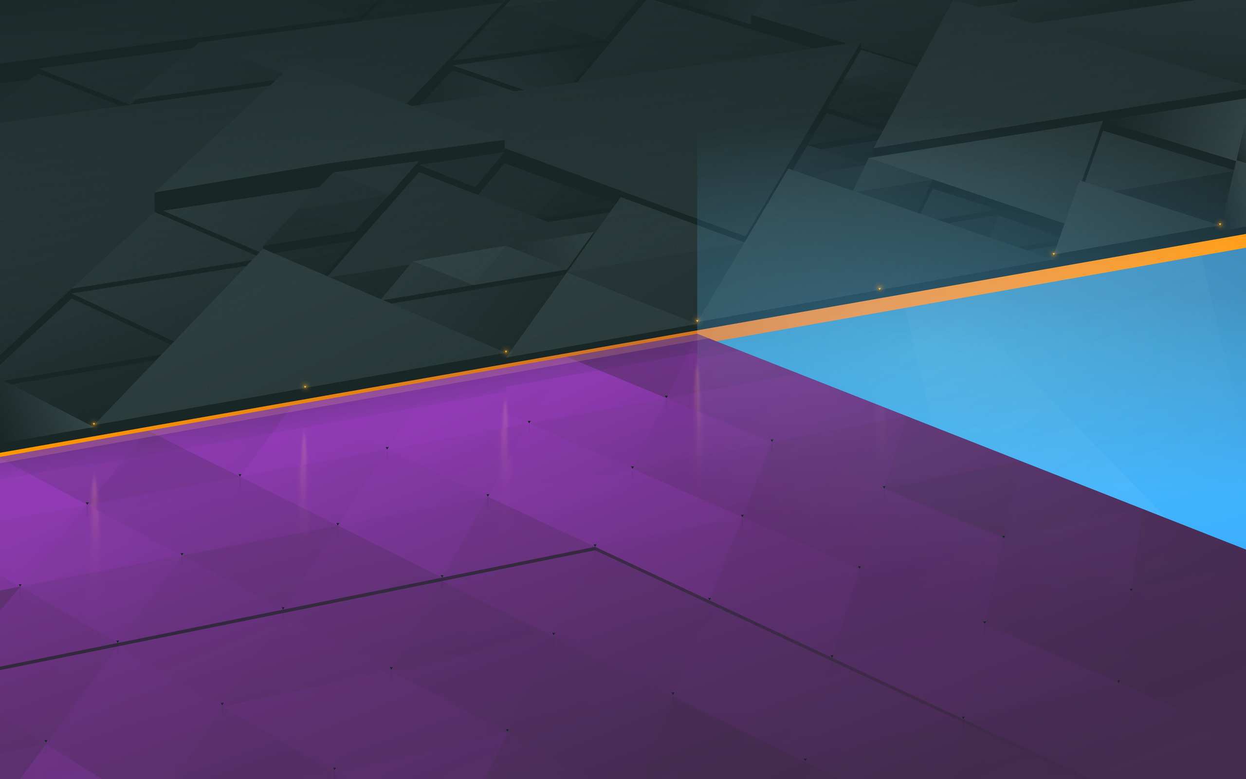 Kde Plasma 5.20 Wallpapers