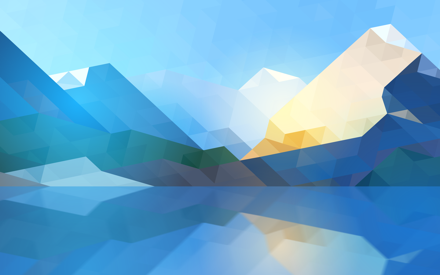 Kde Wallpapers