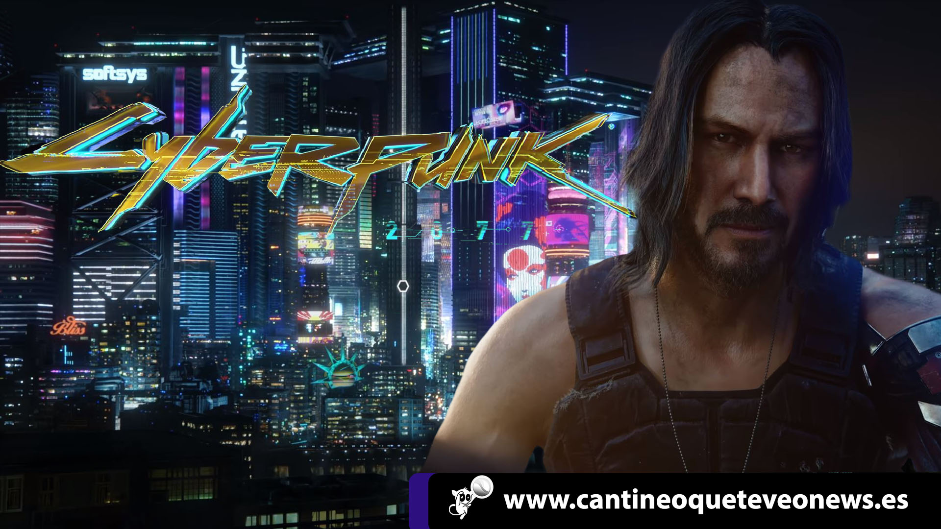 Keanu Reeves Romantic Cyberpunk 2077 Wallpapers