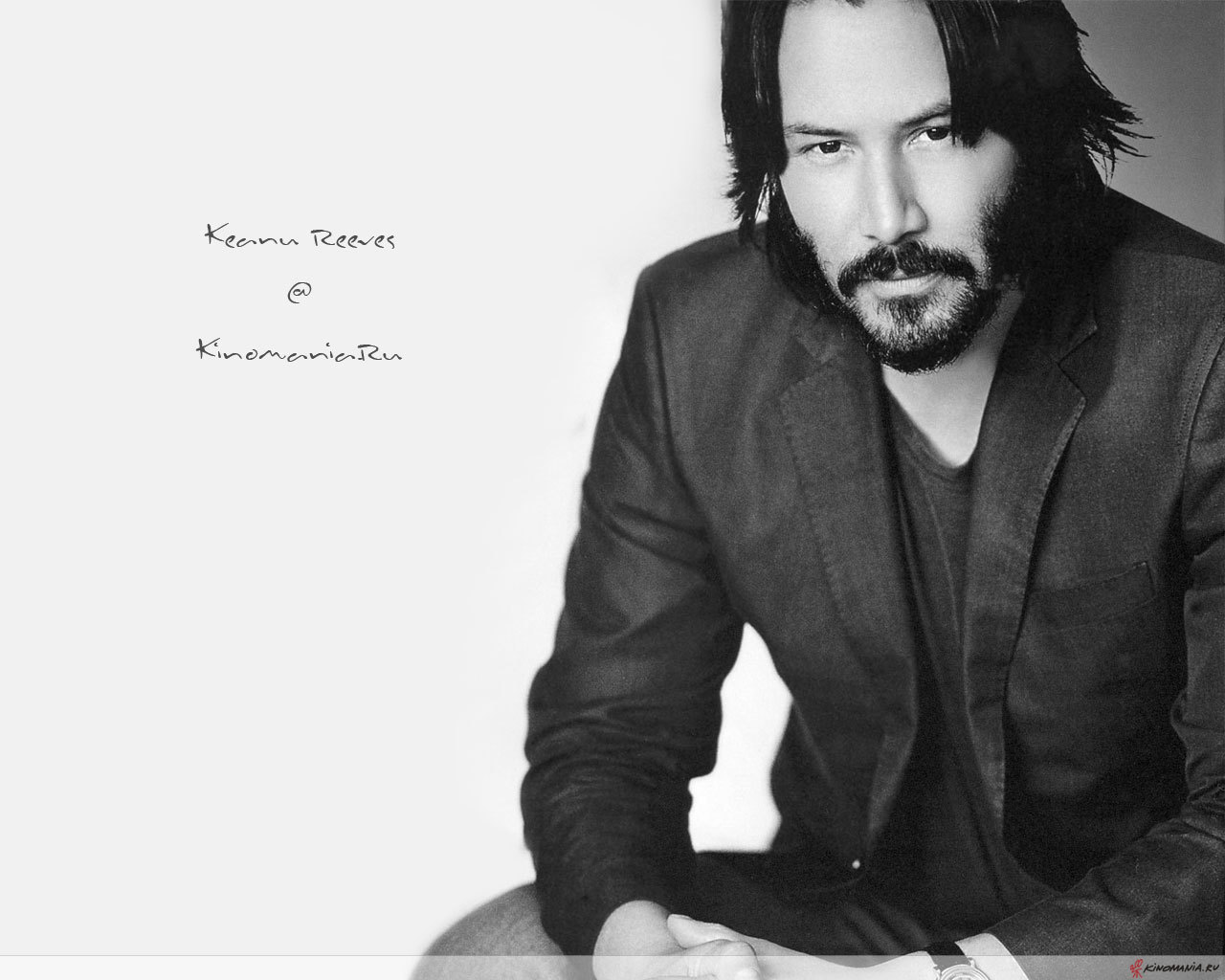 Keanu Reeves Wallpapers