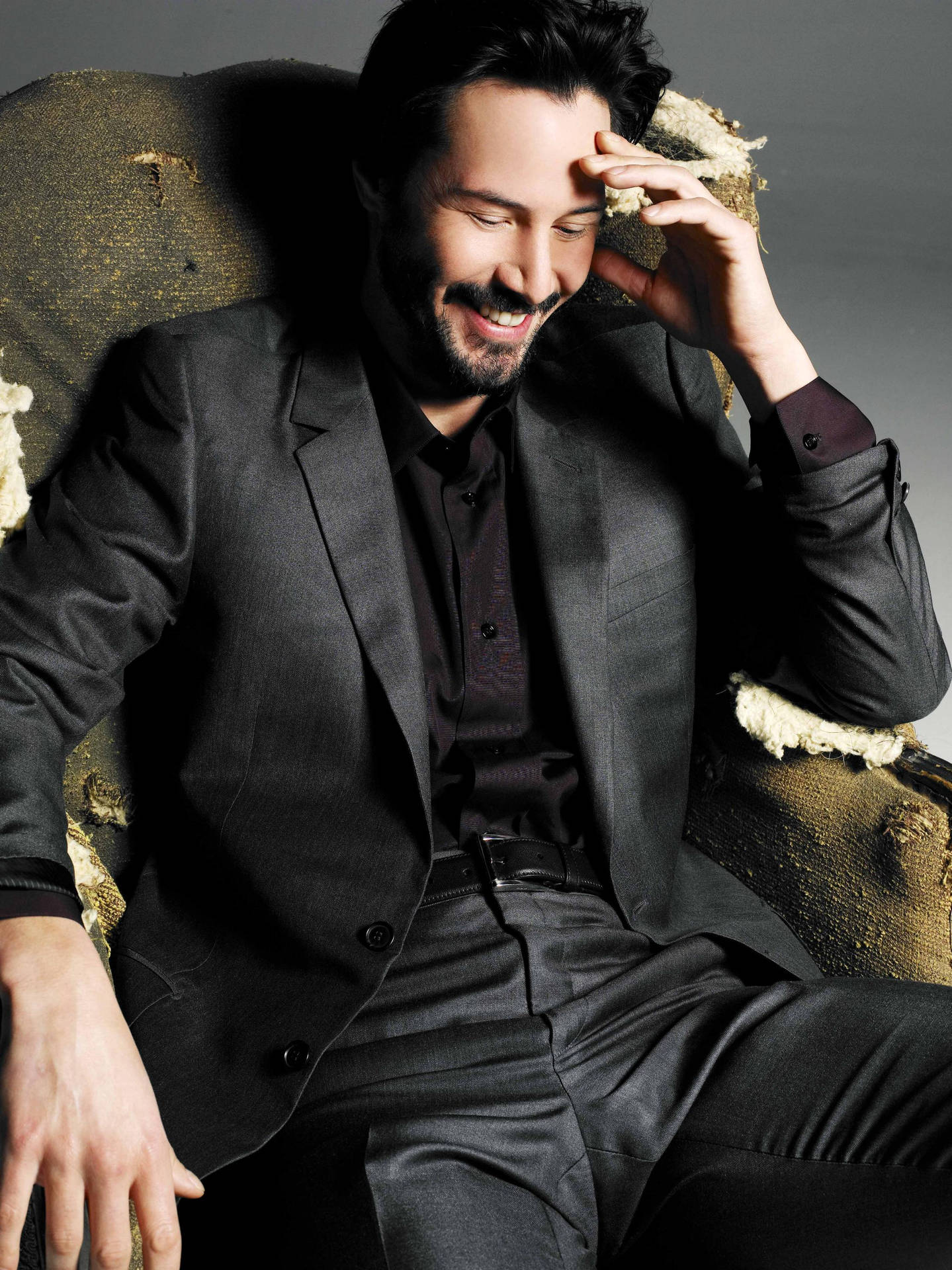 Keanu Reeves Wallpapers