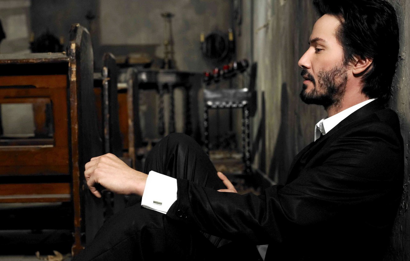 Keanu Reeves Wallpapers