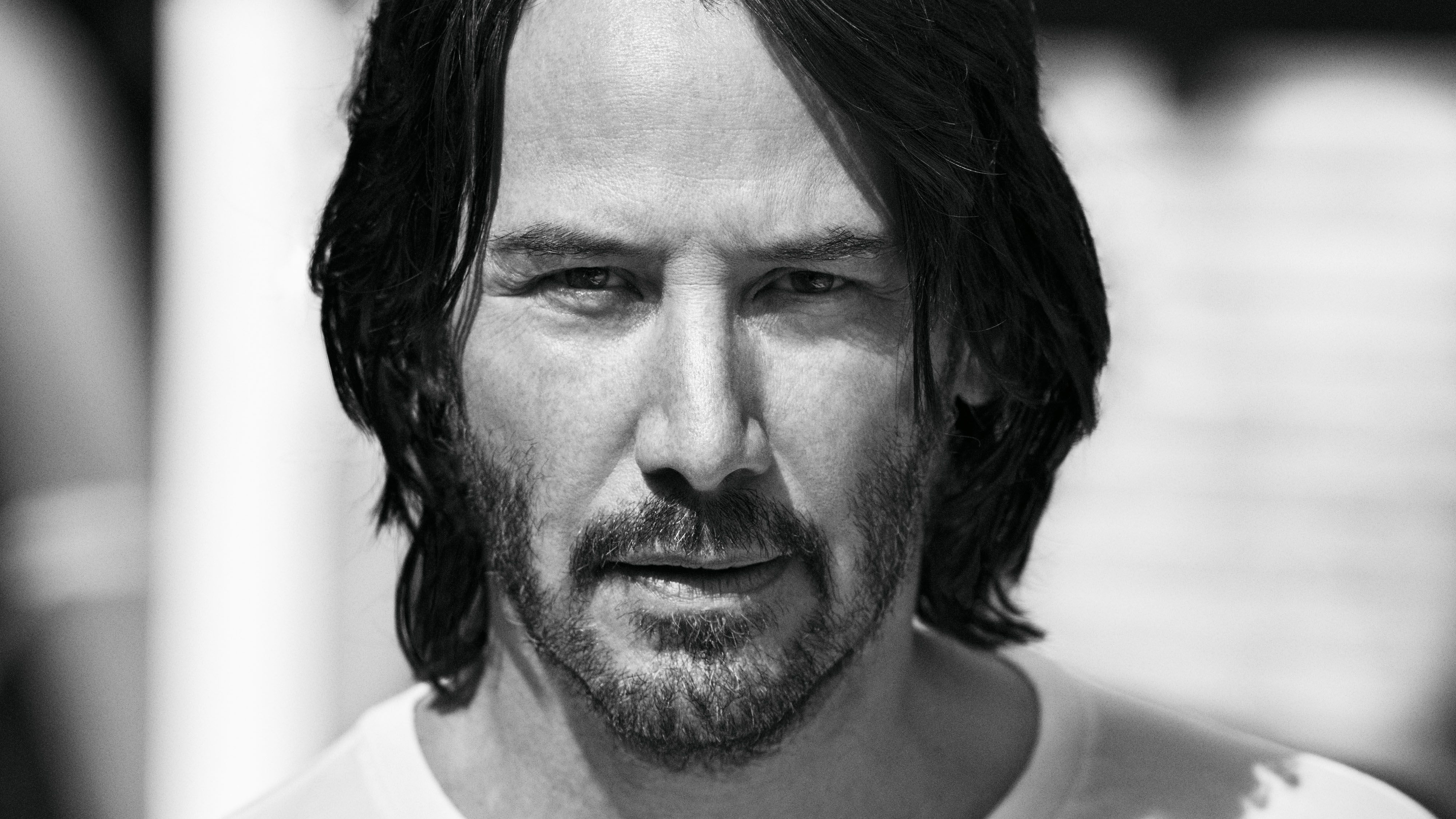 Keanu Reeves Wallpapers