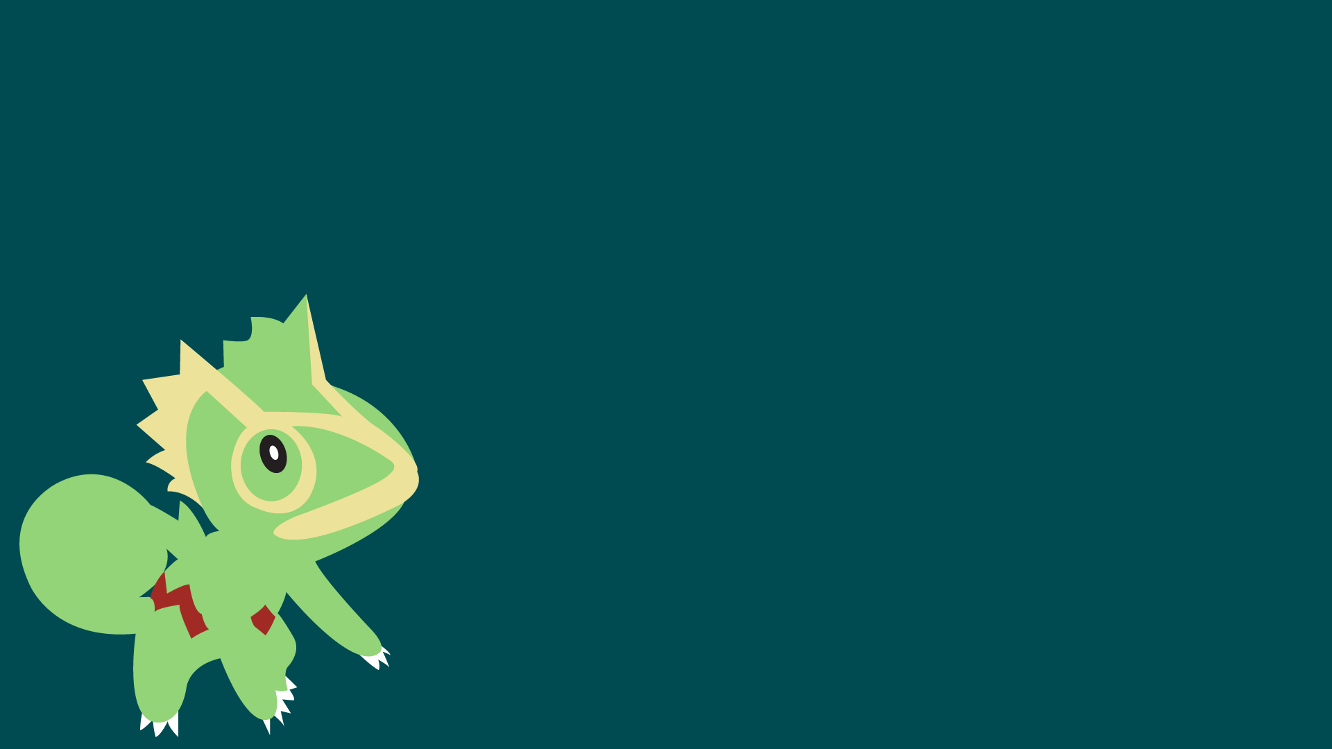 Kecleon Hd Wallpapers