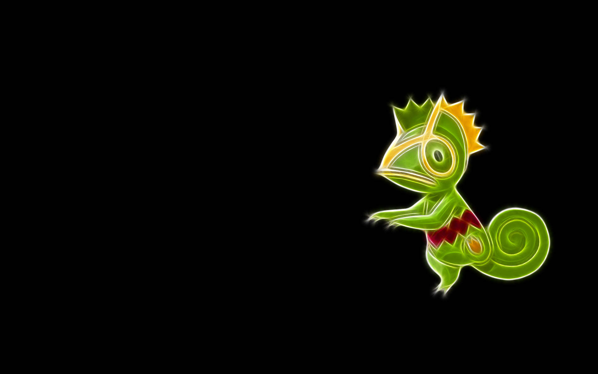 Kecleon Hd Wallpapers