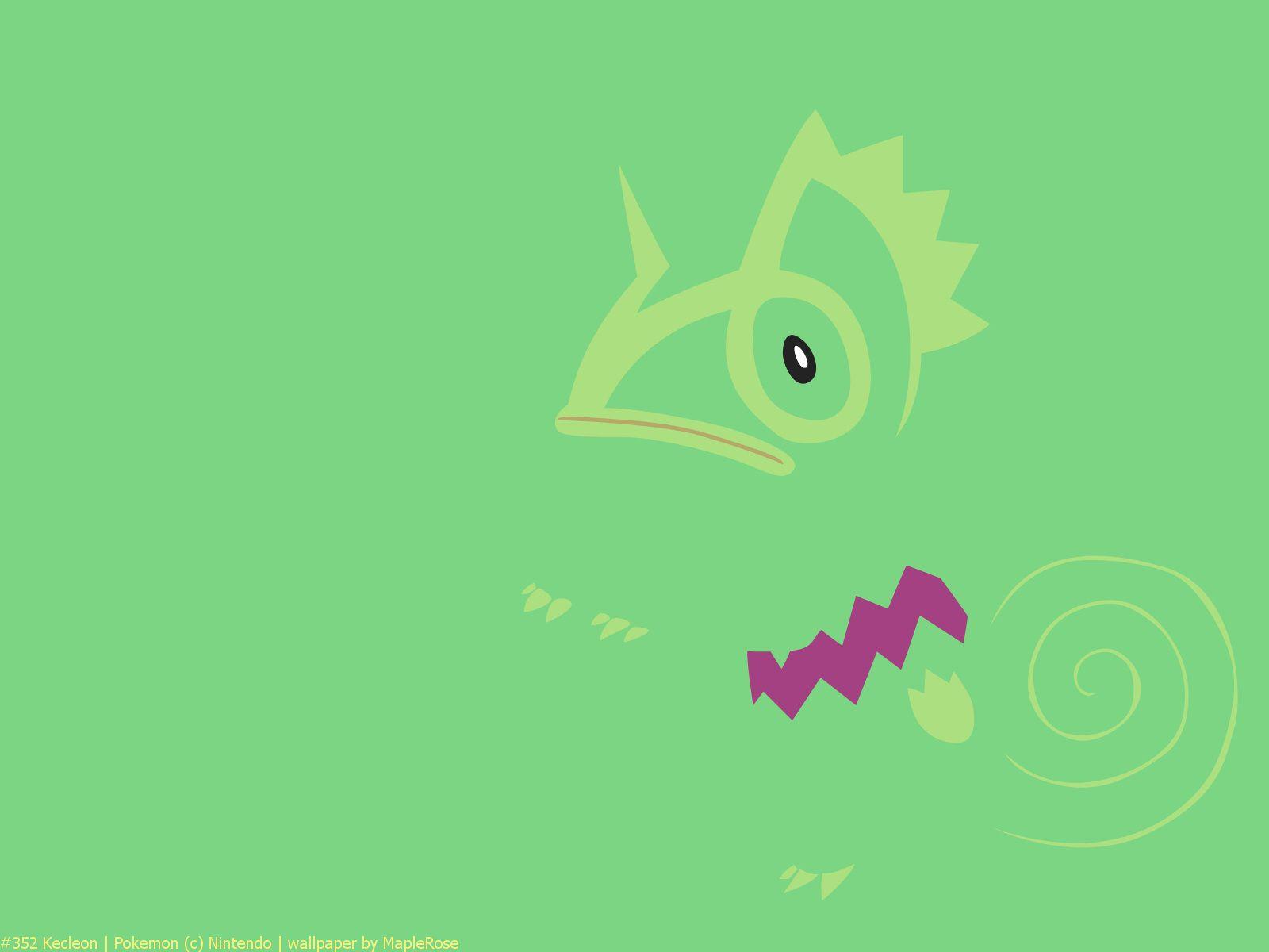 Kecleon Hd Wallpapers