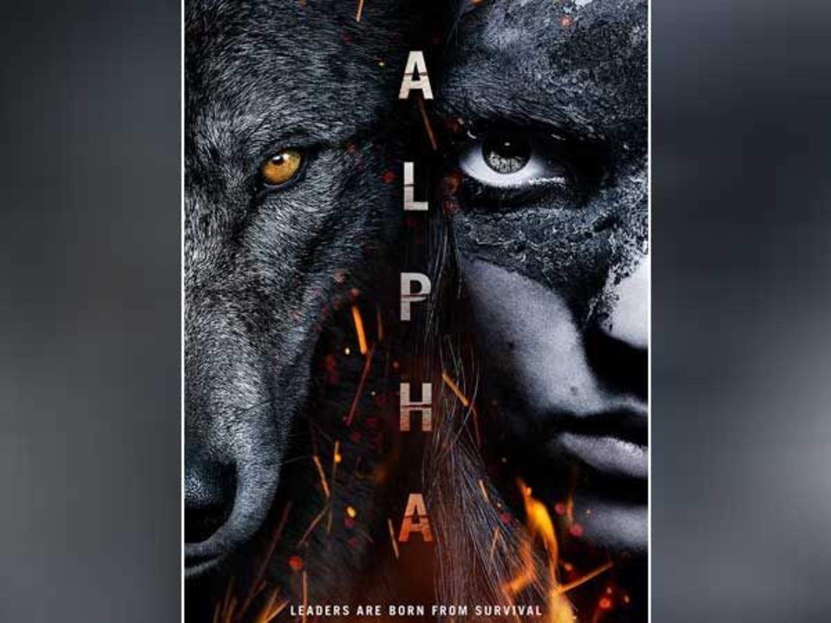 Keda And Wolf In Alpha 2018 Movie Wallpapers