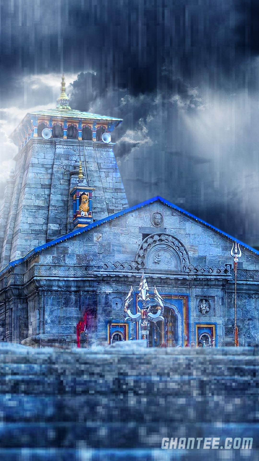 Kedarnath Image Wallpapers