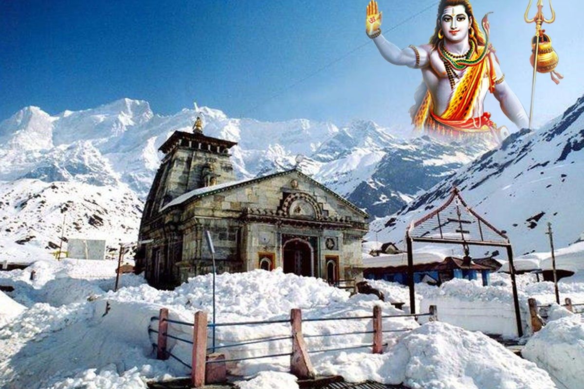 Kedarnath Image Wallpapers