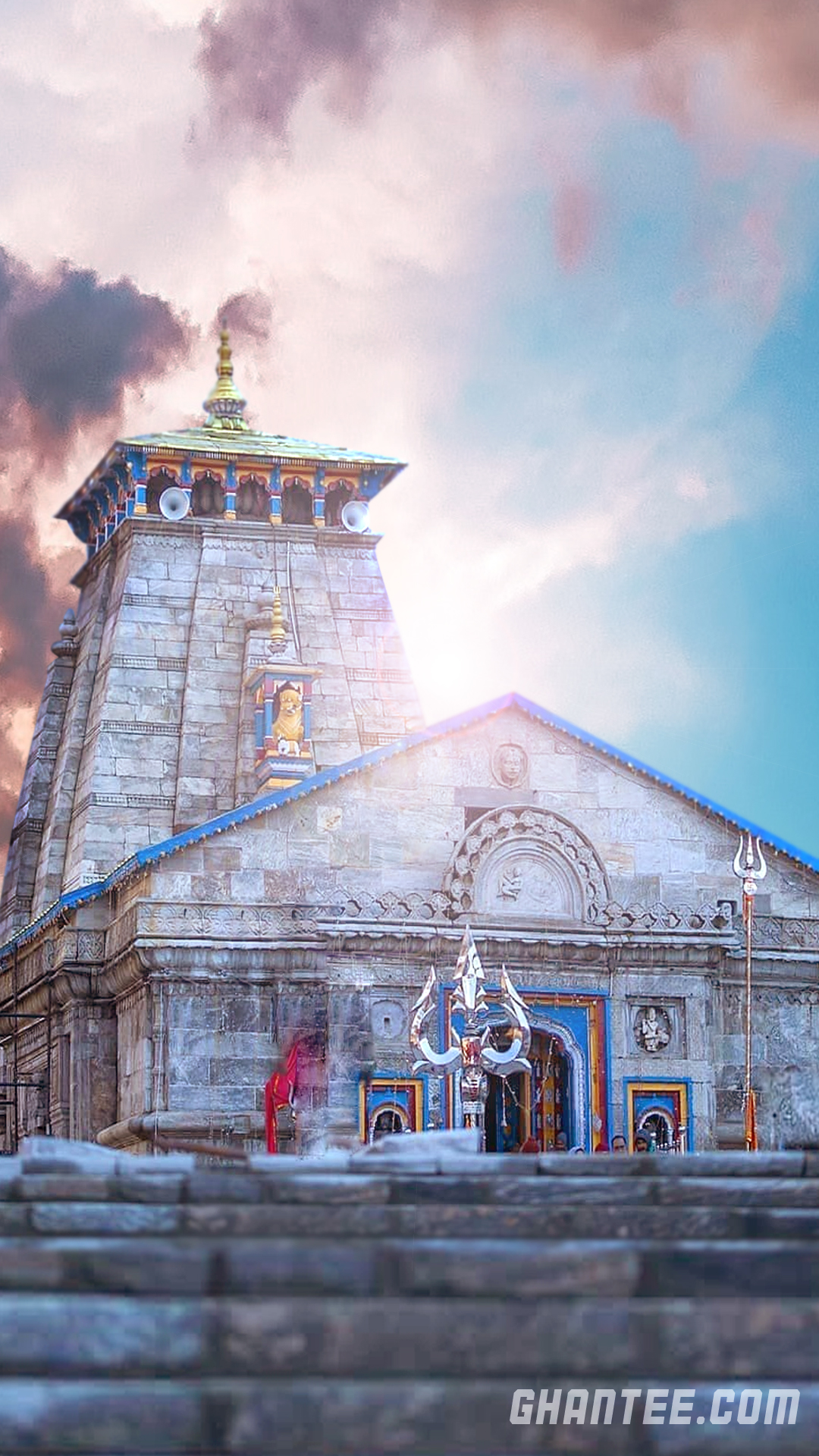 Kedarnath Image Wallpapers