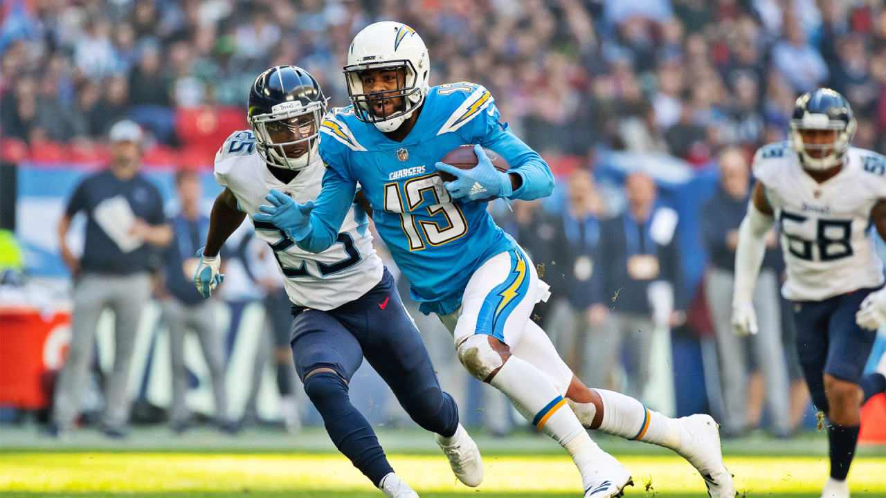 Keenan Allen Wallpapers