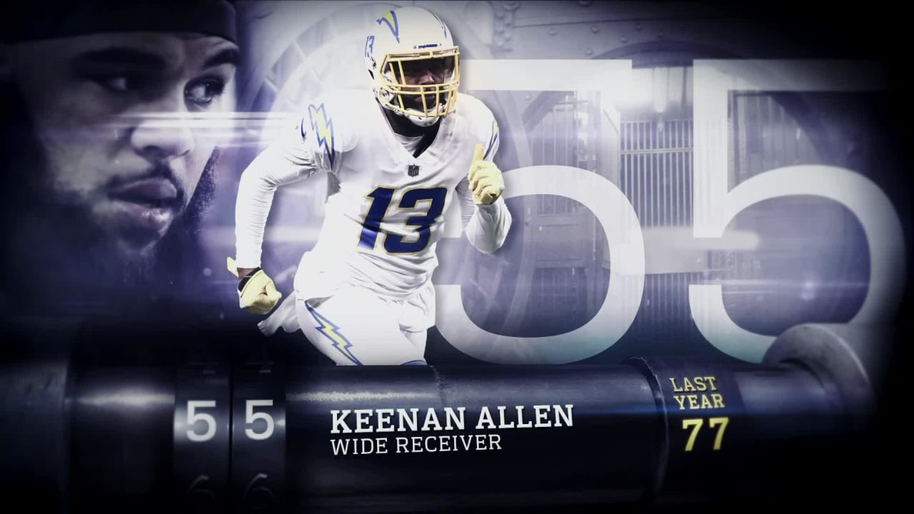 Keenan Allen Wallpapers