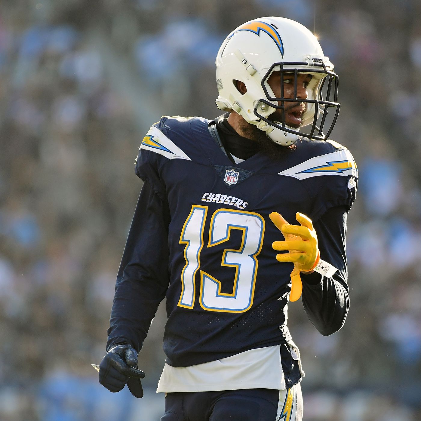 Keenan Allen Wallpapers