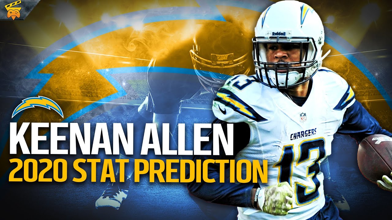 Keenan Allen Wallpapers