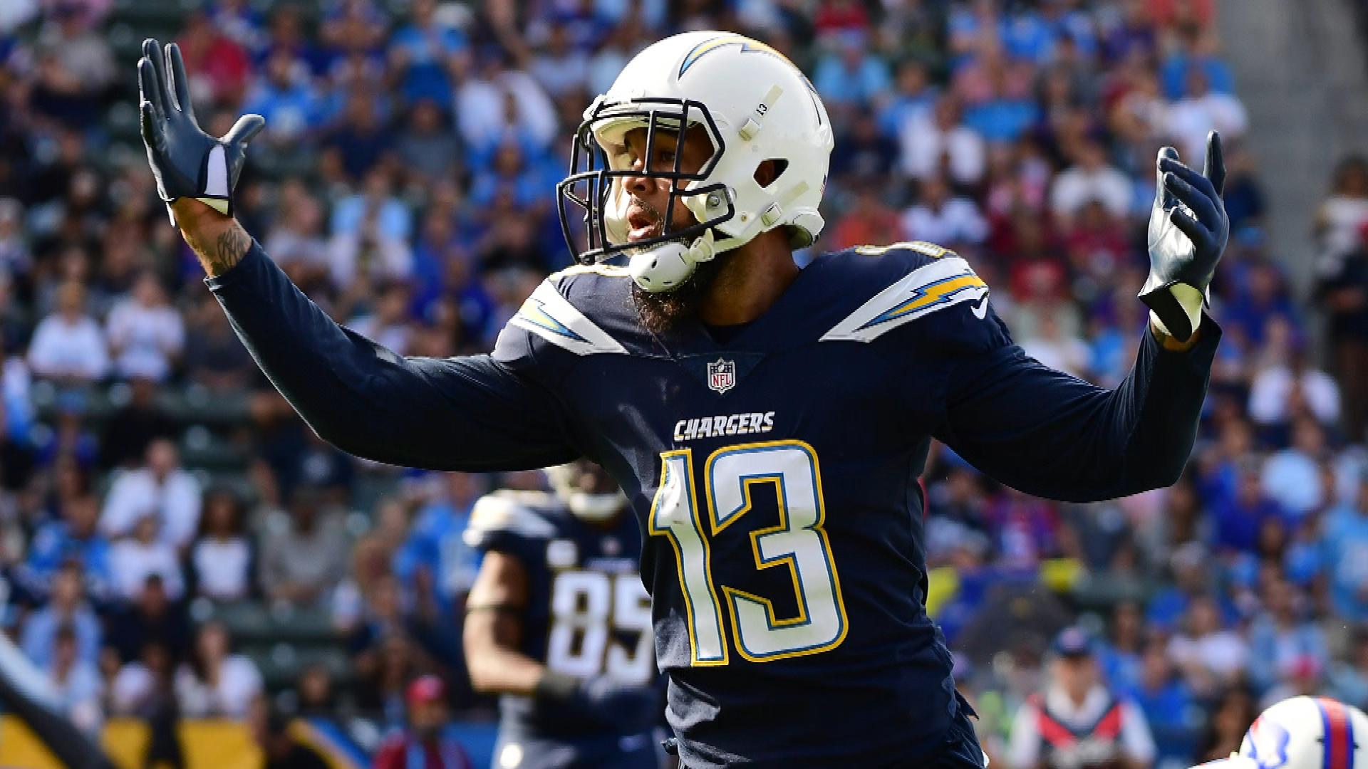 Keenan Allen Wallpapers